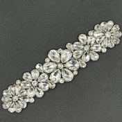 تصویر اپلیکه ژله ای کد A2 