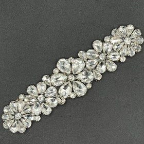 تصویر اپلیکه ژله ای کد A2 