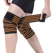 تصویر زانو بند اسکات مدلTERBI زانوبند ورزشی