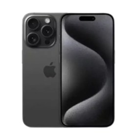 تصویر گوشی اپل دو سیم iPhone 15 Pro Max (Not Active) | حافظه 128 گیگابایت Apple iPhone 15 Pro Max Dual Sim (Not Active) 128 GB