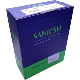 تصویر درجه نشانگر پمپ بنزین داخل باک پراید انژکتوری فلزی 