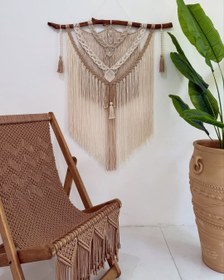 تصویر دیوارکوب زیبا 