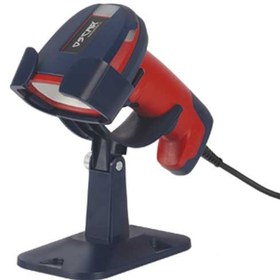 تصویر بارکدخوان دوبعدی اسکار مدل UniDust II Oscar UniDust II 2D Barcode Scanner