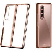 تصویر قاب لاکچری سامسونگ زد فولد 5 CASE GKK GALAXY Z FOLD 5 