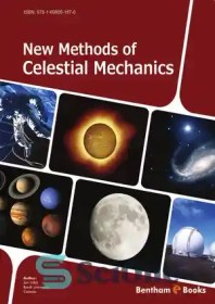 تصویر دانلود کتاب New Methods of Celestial Mechanics - روش های جدید مکانیک آسمانی 