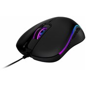 تصویر ماوس گیم دیاس مدل AURA GS3 BK 