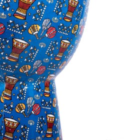 تصویر جیمبی رمو طرح 9 