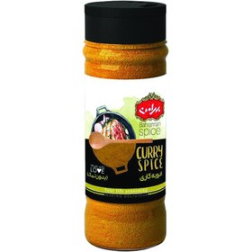 تصویر ادویه کاری بهرامن - 75 گرم 