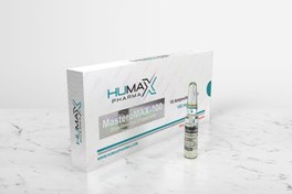 تصویر مسترون هیومکس ۱ میل 