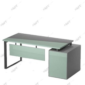 تصویر میز کارشناسی MK400 