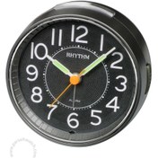 تصویر ساعت رومیزی ریتم (RHYTHM) مدل CRE850WR02 Rhythm Table Clock - CRE850WR02