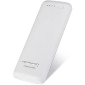 تصویر پاوربانک کانفلون Konfulon PowerBank Y1308 13200mAh 