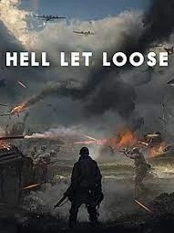 تصویر خرید بازی Hell Let Loose 
