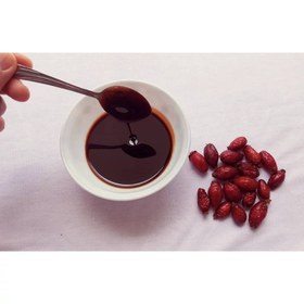 تصویر رب میوه گل نسترن 600 گرمی 