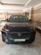 تصویر چانگان CS55 پلاس مدل 2024 ا Changan CS55 Plus Changan CS55 Plus