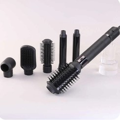 تصویر سشوار دایسون با سیم ۲ متری 