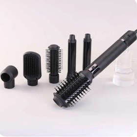 تصویر سشوار دایسون با سیم ۲ متری 