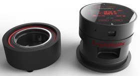 تصویر lighttells AW600 