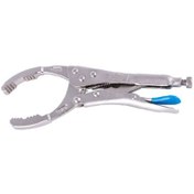 تصویر انبر قفلی فیلتر بازکن اکتیو مدل AC6009FL Active AC6009FL Clamp Locking Pliers