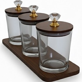 تصویر جاادویه سه تایی طرح 