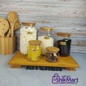 تصویر بانکه امپرلند مدل ریوان 