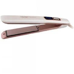 تصویر اتو مو مک استایلر مدل MAC-3074 mac styler professional Hair straighteners