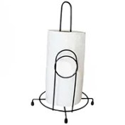 تصویر جا رول دستمال رولی 