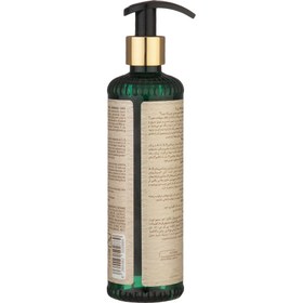 تصویر شامپو مغذی مورینگا شون (فاقد سولفات) ا sulfate free moringa shampoo sulfate free moringa shampoo