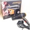 تصویر سشوار جانسون مدل 9000 وات Johnson hair dryer