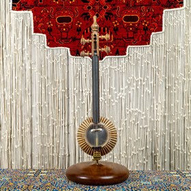 تصویر کمانچه عطا 96 ترک 