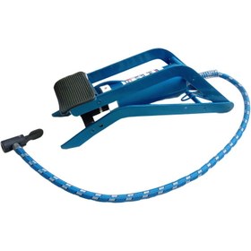 تصویر تلمبه پدالی میکا مدل KN-FP11 