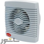 تصویر هواکش مدل صبا سایز 15 خیام الکتریک 