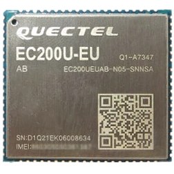 تصویر ماژول GSM EC200U-EU-AB 