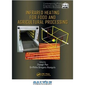 خرید و قیمت دانلود کتاب Infrared Heating for Food and Agricultural ...