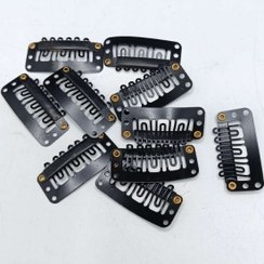 تصویر گیره تق تقی 