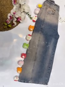 تصویر شلوار شافل بچگانه 