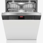 تصویر ماشین ظرفشویی میله مدل G7935SCi XXL AutoDos 