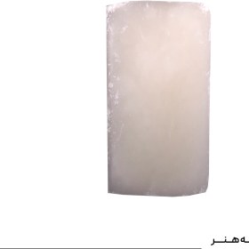 تصویر پارافین شفاف 