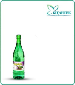 تصویر عرق خارمریم ارگانیک کیمیا 