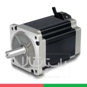 تصویر استپ موتورنما 34 گشتاور 85kg.cm لیدشاین مدل 86CM85 Leadshine 86CM85