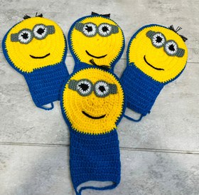 تصویر لیف سوپر نخ بچگانه 