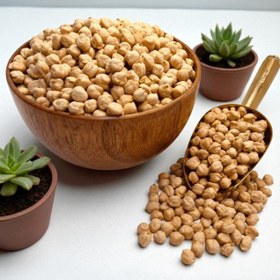 تصویر نخودچی درشت 