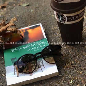 تصویر عینک آفتابی ریبن مدل ۴۳۳۶ Sunglasses Ray Ban 4336