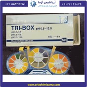 تصویر کاغذ ph ام ان کد90218 