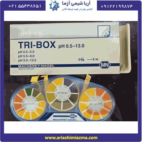 تصویر کاغذ ph ام ان کد90218 