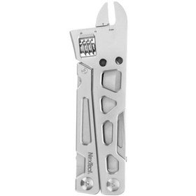 تصویر ابزار 9 کاره NexTool MoTool KT5023 شیائومی Xiaomi NexTool MoTool KT5023 Multi-Function Wrench 9 In1