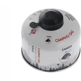 تصویر کپسول 100 گرمی کمپو CAMPO 