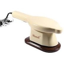 تصویر ماساژور بدن منولی مدل M730 با ۴ سر 