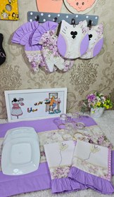 تصویر نمگیر ظروف 