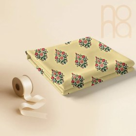 تصویر طرح گل كد 6005 